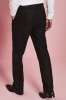 Men's Contemporary Modern Fit Pants (Regular)