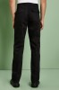Pantalon cargo masculin, Noir2