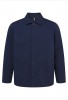 Utility 2.0 chore jacket Navy