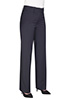 Miranda Parallel Leg Trouser Navy