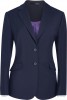 Opera Classic Fit Jacket Navy