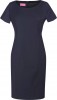 Teramo Dress Navy