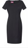 Teramo Dress Black