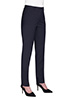 Torino Slim Leg Trouser Navy