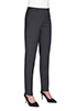 Torino Slim Leg Trouser Charcoal