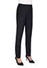 Torino Slim Leg Trouser Black