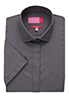 Modena Blouse Grey
