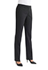 Reims Tailored Fit Trouser Charcoal