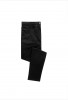 Performance chino jeans Black