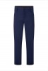 Stretchchecker Adapt trousers Navy