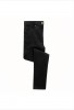 Women's performance chino jeans Black