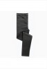 Women's performance chino jeans Charcoal
