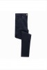 Women's performance chino jeans Navy