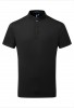 Chemise de cuisine &agrave; manches courtes Essential Coolchecker3