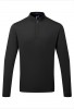 Chemise de cuisine &agrave; manches longues Essential Coolchecker2