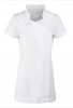 Blossom beauty and spa tunic White