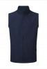 Windchecker printable and recycled gilet Navy