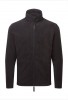 Artisan fleece jacket Black/Black