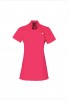 Blossom beauty and spa tunic Hot Pink