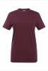 Marion T-Shirt Burgundy