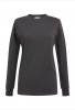 Sheridan T-Shirt Charcoal