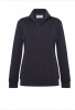 Stamford 1/4 Zip Sweatshirt Navy