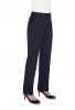 Bianca Tailored Fit Trouser Navy