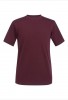 Miller T-Shirt Burgundy