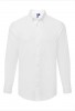 Supreme Oxford long sleeve shirt White