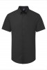 Supreme Oxford short sleeve shirt Black