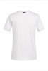 Miller T-Shirt White