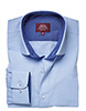 Tofino Royal Oxford Shirt Sky Blue