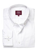 Whistler Classic Oxford Shirt White