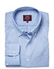 Whistler Classic Oxford Shirt Sky Blue