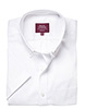 Tucson Classic Oxford Shirt White