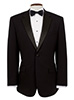 Chiswick Dinner Suit Black