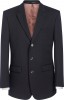Veston Langham Classic Fit anthracite4