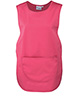 Tabard de poche Fuchsia11