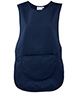 Pocket tabard Navy