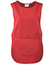 Tabard de poche Rouge26