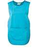 Tabard de poche Turquoise36