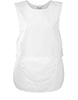 Tabard de poche Blanc38