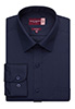 Rapino Classic Fit Shirt Navy