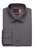 Alba Slim Fit Shirt Grey