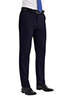 Monaco Tailored Fit Trouser Navy
