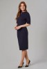 Robe Celeste Jersey Stretch
