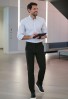 Finlay Pro-Active Trouser Black