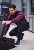 Finlay Pro-Active Trouser Navy