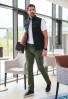 Finlay Pro-Active Trouser Olive