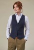 Gilet femme Greenville4